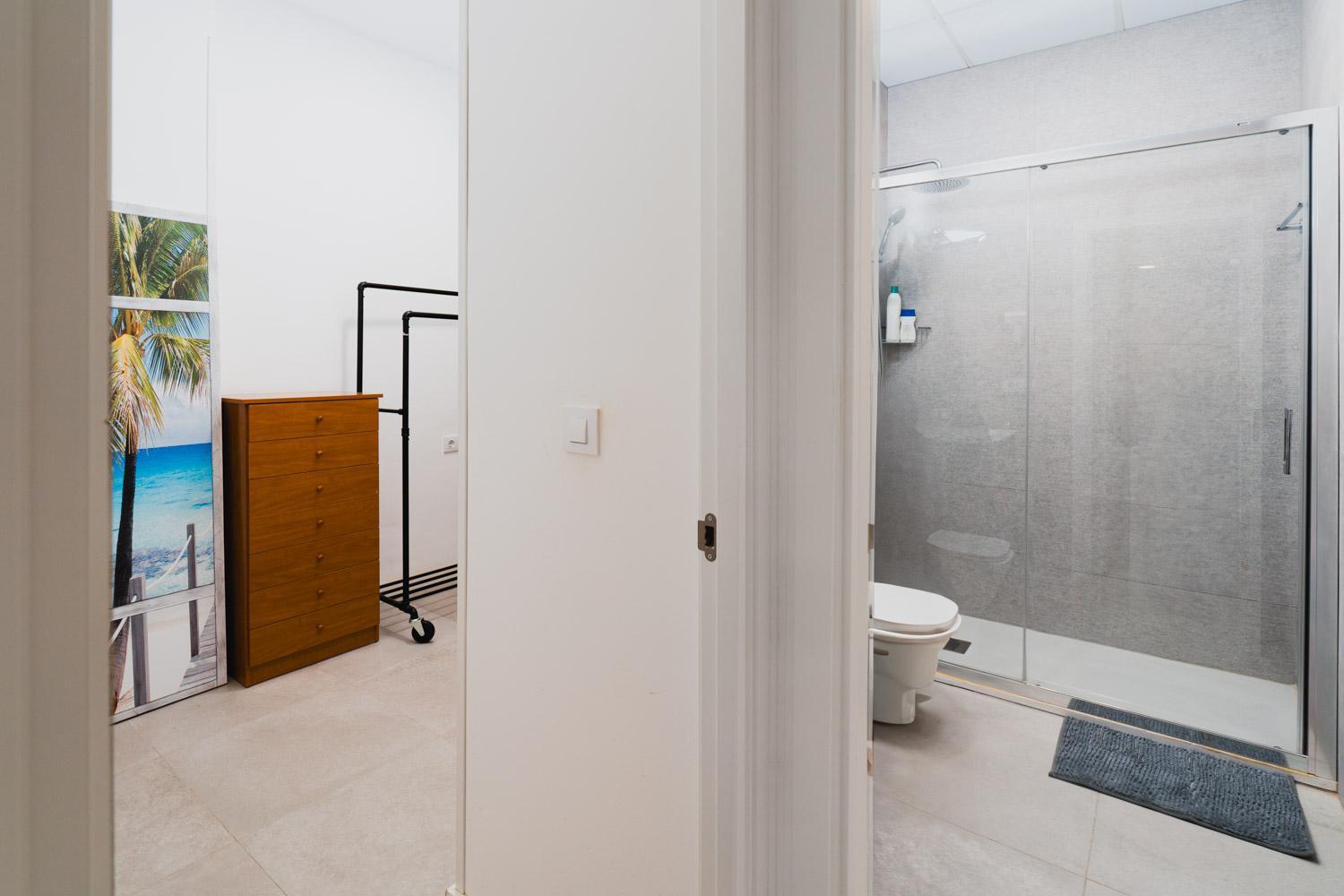 Loft Train Station Apartment Cordoba Exterior photo